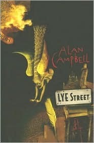 Lye Street by Alan Campbell
