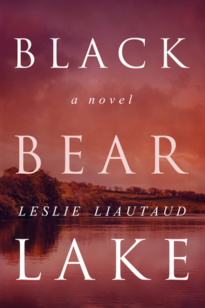 Black Bear Lake by Leslie Liautaud