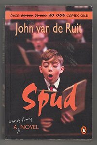 Spud by John van de Ruit