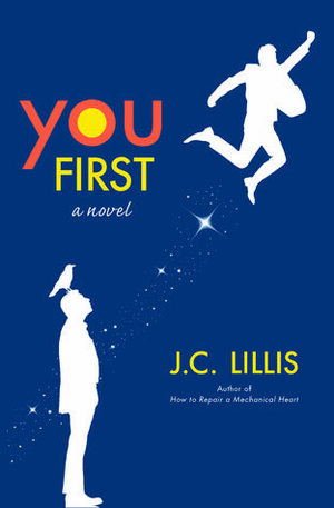 You First by J.C. Lillis