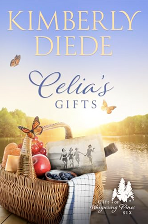 Celia's Gifts by Kimberly Diede, Kimberly Diede