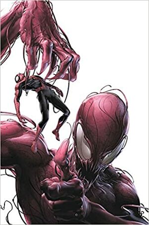 Carnage Omnibus by Peter Milligan, Christopher Yost, Clayton Crain, Reilly Brown, Cullen Bunn, Lan Medina, Khoi Pham, Zeb Wells