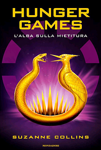 L'alba sulla mietitura by Suzanne Collins
