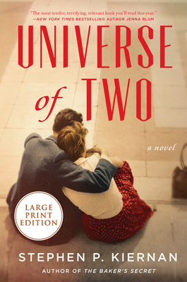 Universe of Two by Stephen P. Kiernan