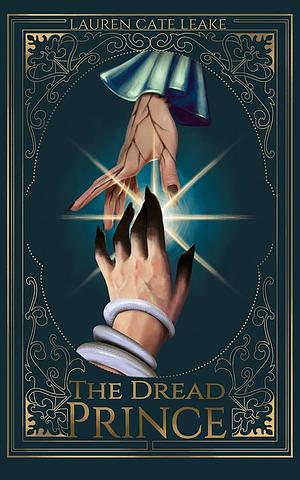 The Dread Prince by Lauren Cate Leake