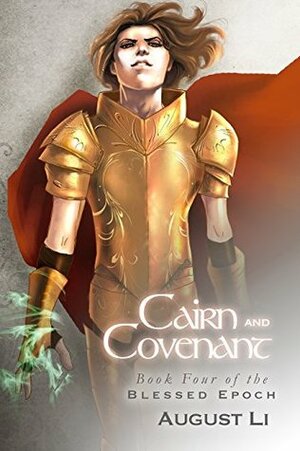 Cairn and Covenant by August Li