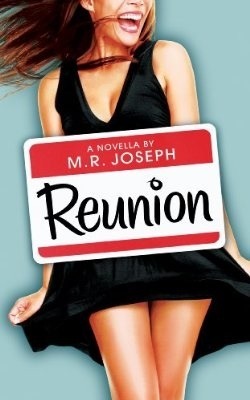 Reunion by M.R. Joseph