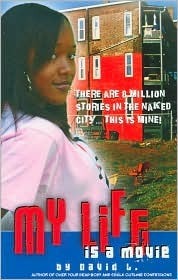 My Life Is A Movie by David L.