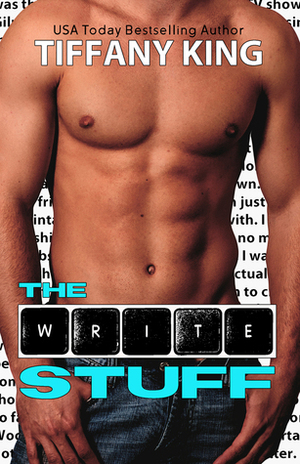 The Write Stuff by Tiffany King