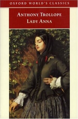 Lady Anna by Anthony Trollope