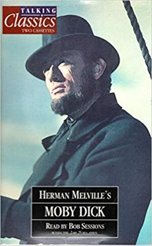 MOBY DICK by Herman Melville