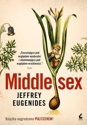 Middlesex by Jeffrey Eugenides