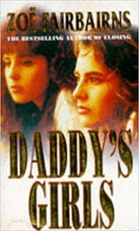 Daddy's Girls by Zoë Fairbairns