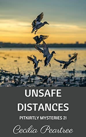 Unsafe Distances by Cecilia Peartree