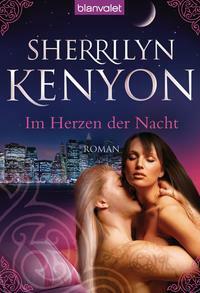 Im Herzen Der Nacht by Sherrilyn Kenyon