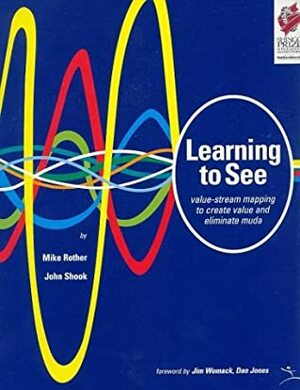 Learning to See Version 1.3 by Mike Rother