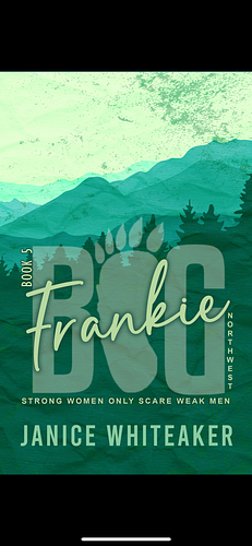 Frankie by Janice Whiteaker