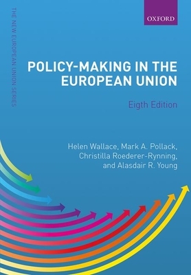 Policy-Making in the European Union by 