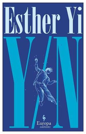 Y/n: A Novel by Esther Yi