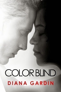 Color Blind by Diana Gardin