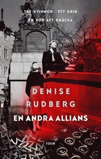 En andra allians by Denise Rudberg