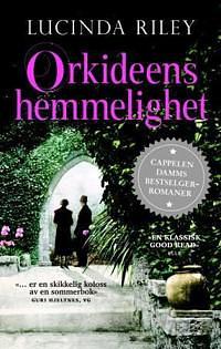 Orkideens hemmelighet by Lucinda Riley