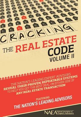 Cracking the Real Estate Code Vol. II by Michael Reese, Jay Kinder, The Nation Advisors