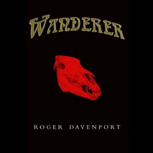 Wanderer by Roger Davenport