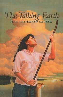 The Talking Earth by Jean Craighead George