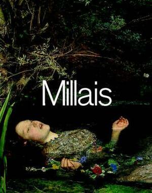 Millais by Jason Rosenfeld, Alison Smith