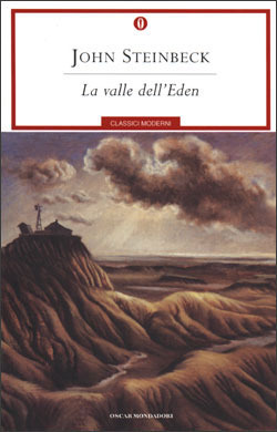 La valle dell'Eden by Giulio De Angelis, John Steinbeck
