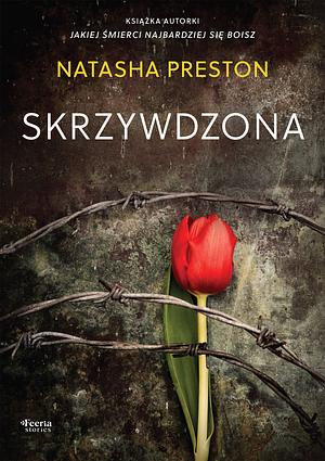 Skrzywdzona by Natasha Preston