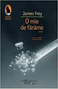 O mie de fărâme by James Frey