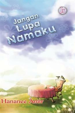 Jangan Lupa Namaku by Hananee Amir