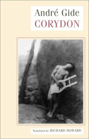 Corydon by André Gide, Richard Howard