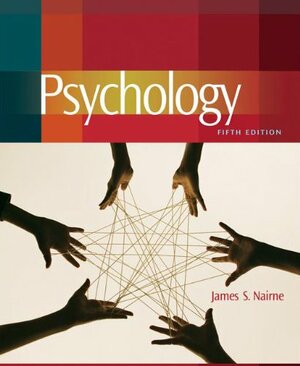 Study Guide for Nairne's Psychology by James S. Nairne