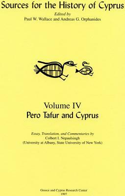 Pero Tafur and Cyprus by Pero Tafur