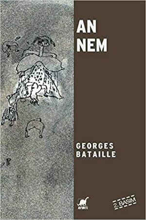 Annem by Georges Bataille