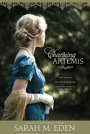 Charming Artemis by Sarah M. Eden