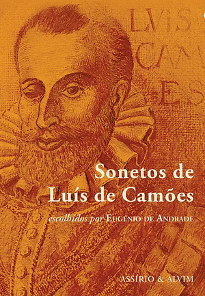 Sonetos de Camões by Luís Vaz de Camões