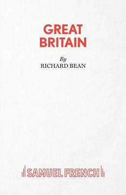 Great Britain by Richard Bean