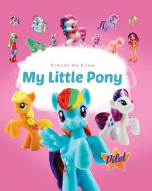 My Little Pony by Sara Green