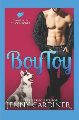 Boy Toy by Jenny Gardiner