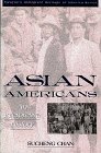 Asian Americans: An Interpretive History by Sucheng Chan