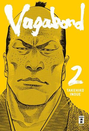 Vagabond 02 by Eiji Yoshikawa, Takehiko Inoue, Yuji Oniki