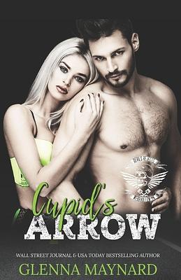 Cupid's Arrow by Glenna Maynard