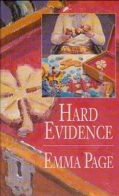 Hard Evidence by Emma Page