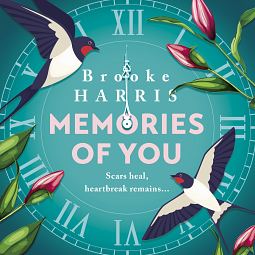 Memories of You  by Brooke Harris