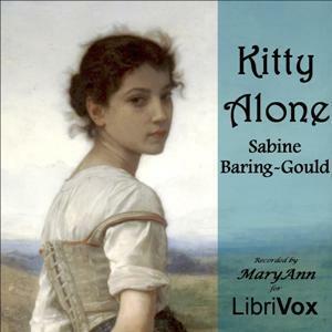 Kitty Alone by MaryAnn Spiegel, Sabine Baring-Gould