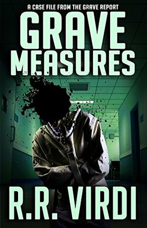 Grave Measures by R.R. Virdi